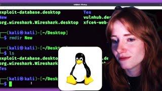 Linux Commands for Beginners