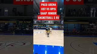 FEB 24, 2023 | UST VS UPIS  JUNIOR BASKETBALL | PACO ARENA