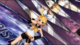 【MMD】 Bo Peep Bo Peep -  Full version