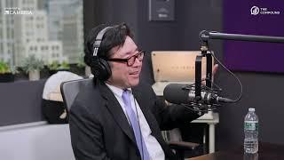 Tom Lee Explains the Fundstrat Granny Shots ETF $GRNY on The Compound and Friends