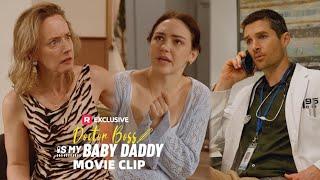 My mother forced me to marry an old man and wanted to harm my baby. | Doctor Boss Is My Baby Daddy