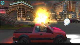 Gangstar Vegas world of Crime v1.8.2f | Support Android 11| Gameplay Max Ghraphics