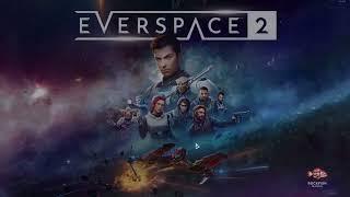 Тестовый стрим - Everspace 2!