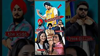 Godfather of Music industry || Jaggi hans || #shorts