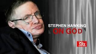 Stephen Hawking on God