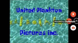United Pianikton Pictures Inc./Nickelodeon Productions (2017)