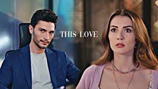 Esra & Ozan | This Love (english subs)