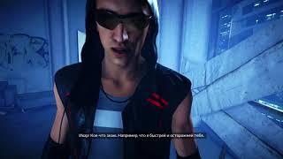 Прохождение Mirror's Edge: Catalyst [PC 60 FPS] — Часть 1: ВОЗВРАЩЕНИЕ ФЕЙТ