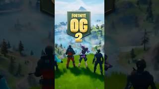 So wird FORTNITE OG 2 wirklich PERFEKT! 