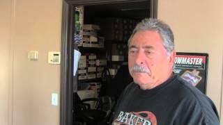Sacramento Muffler Exhaust Repair Customer Referral