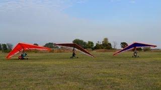 Makó airport(Marosmenti repülő club)