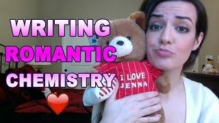 How to Write Romantic Chemistry