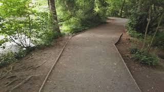 Osmo Pocket - Stover Country Park 4K