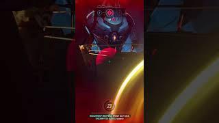 i might be the WOAT #shorts #overwatch2 #gaming #memes #funny #ashe #stadium #ow2 #overwatch