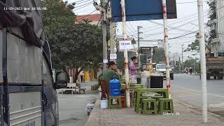 Test zoom ống kính 2.8 đến 12mm cam Hikvision DS-2CD2683G2-IZS(2.8-12mm)