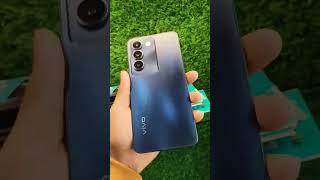 Vivo Back Skin //Shiv Shakti Mobile//️ #smartphone #lamination #viralvideo #vivo #love