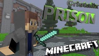 ПОЙМАЛ 200К НА РАЗДАЧЕ! ИЗИ ПРОСВЕТ 3!!!Я вернулся! Cristalix:Prison Normal