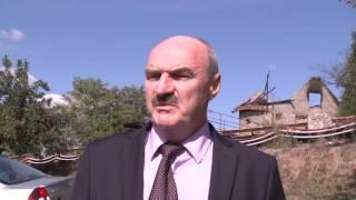 Firma Tehnograd iz Tuzle finansira igradnju objekta porodice Antunović iz Donjih Dubrava
