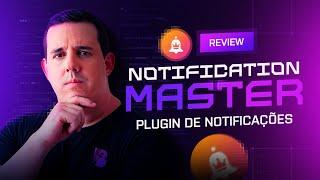 Review: Plugin Notification Master - Vale a Pena? Web Push e Muito Mais!