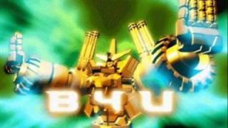 B4U - Naoki
