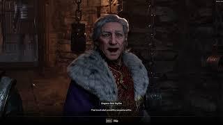 TES IV Oblivion Remastered: Complete Playthrough [No Commentary] PC 1440p #1