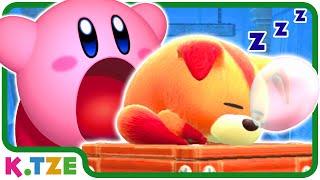 Kirby ist wieder frech!  Kirby und das vergessene Land | Folge 10