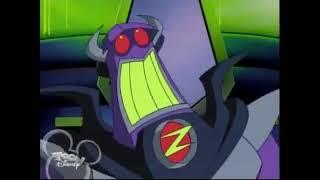 Buzz Lightyear of Star Command Episode 26 *The Cartoon Land*