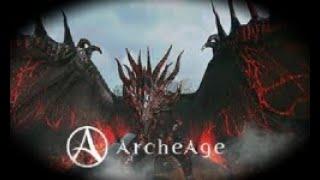 ArcheAge - [ Dragon ]