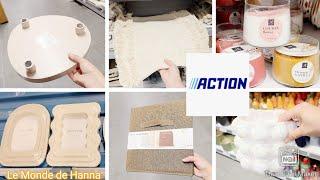 ACTION ARRIVAL 17-06 INTERIOR DECORATION