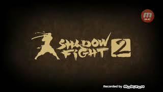 Прохождение игры Shadow Fight 2 побеждаем Archos у архоса  магия Я офигел