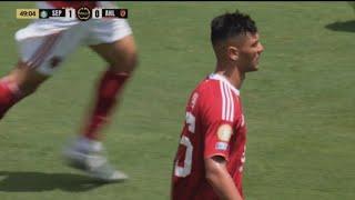 Wessam Abou Ali Own Goal, Palmeiras vs Al Ahly (2-0) All Goals and Extended Highlights