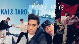 [FMV] Kai & Taro | Where We’re Going