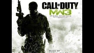 Нычки в Mw3 на карте Аркаден!