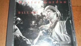 Dexter Gordon - Ballads - Misty