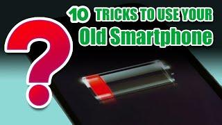 10 Ways to Make Your Phone Battery Last Longer