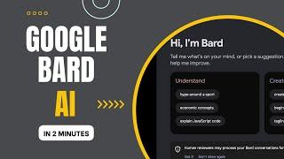 How to Use Google Bard AI in 2023 | Step by step Tutorial