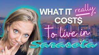 Sarasota Cost of Living | Florida Living Expenses