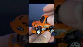 HotWheels RC Toyota Supra Tooned #hotwheels #fastandfuriousdiecast #rccar