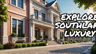 Inside Southlake, TX - The Most Extravagant Town In America