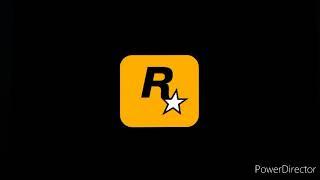 Grand Theft Auto 2 Seoul City Rockstar Games Rockstar North logo (2023)