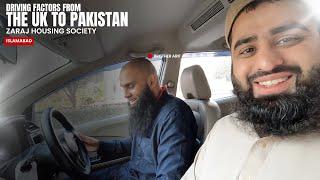 Prathas and prayers: A British Pakistani Reunion