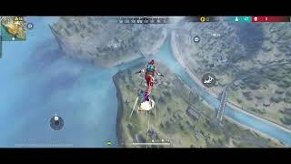 Free Fire live streaming with fahad zeya khan