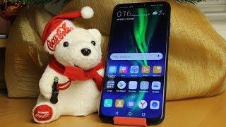 ЧЕСТНЫЙ ОБЗОР НА HONOR 8X / ЛУЧШИЙ СМАРТФОН ДАЖЕ В 2019 ГОДУ?