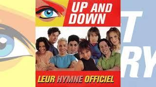 Les Lofteurs (Loft Story) • Up And Down (2001)