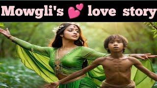 Mowgli Episode 11|Mowgli's Forbidden Jungle Love Story|the jungle book#storylineonline5