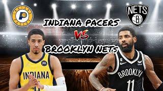 NBA Full Game Highlights | Indiana Pacers vs Brooklyn Nets | IND vs BKN | DEC 10