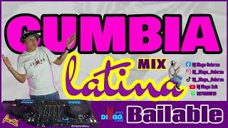 Cumbia Latina Mix (Rafaga, Bacilos, Los Fatales, Americo, Carlos Vives, Chichi Peralta, Celia Cruz)