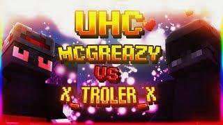 McGreazy vs Кошмар (X_TROLER_X)  ( vimeworld - ваймворлд )