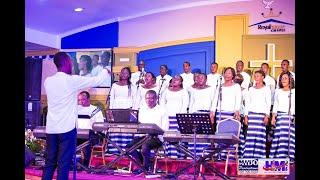 Nyame Tumi | Ohene Adu-Nti | Symphonials Ghana