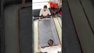 This White Liquid Contains an Expensive Secret